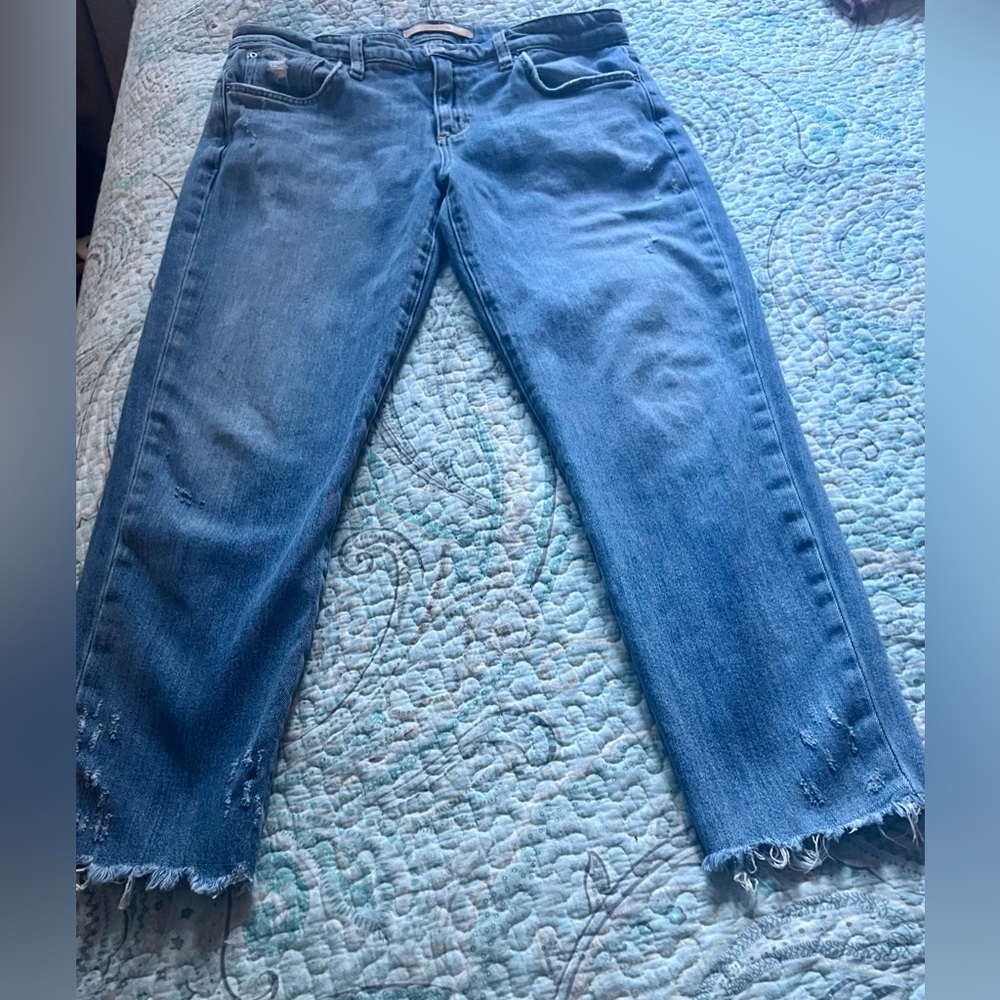 Joe’s Jeans